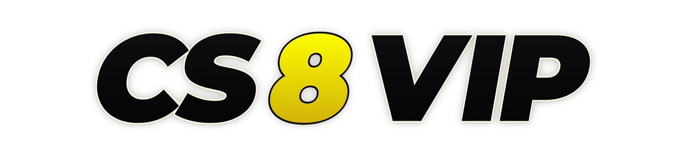 cs8vip